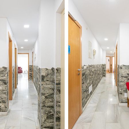 Luxury Home Poseidon Málaga Esterno foto