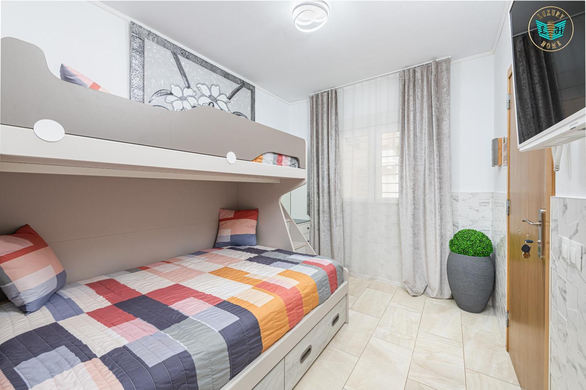 Luxury Home Poseidon Málaga Esterno foto