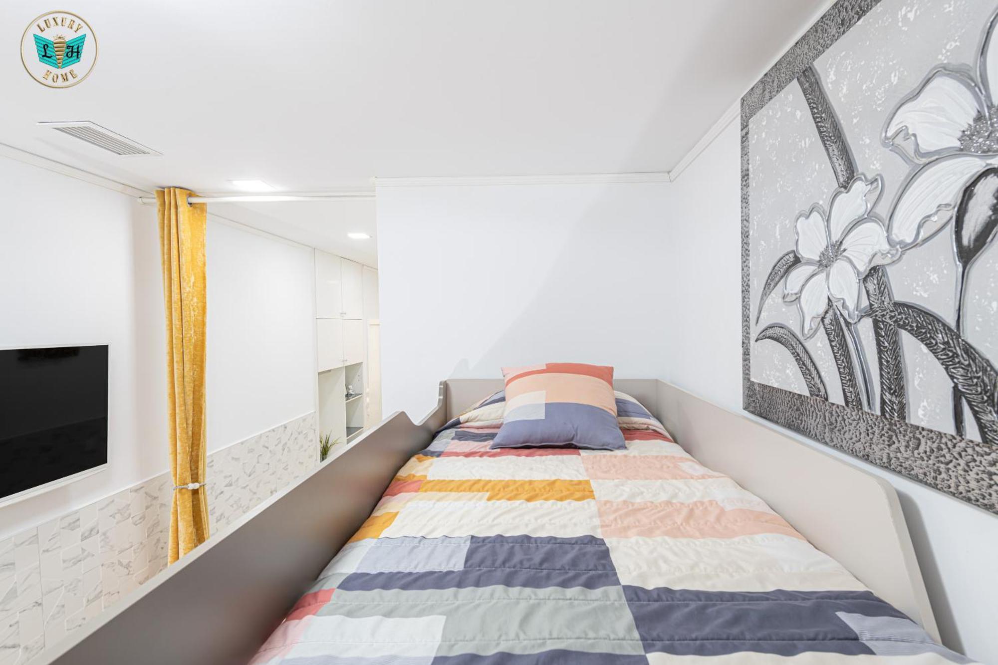 Luxury Home Poseidon Málaga Esterno foto