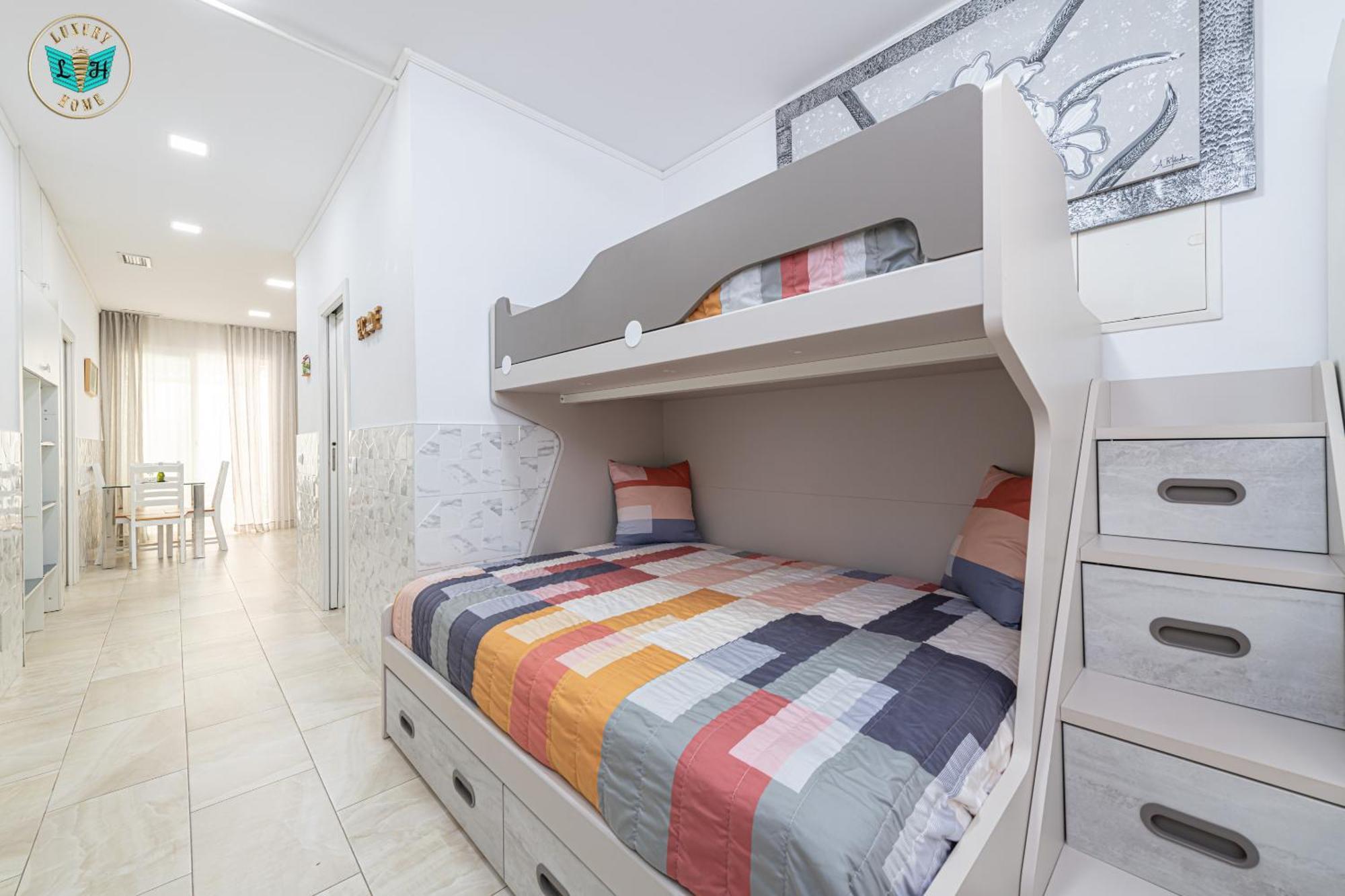Luxury Home Poseidon Málaga Esterno foto
