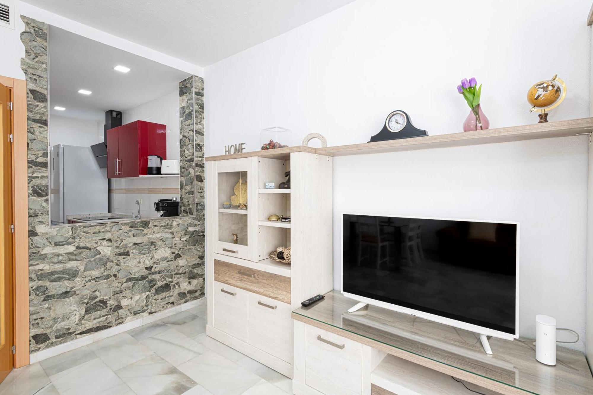 Luxury Home Poseidon Málaga Esterno foto