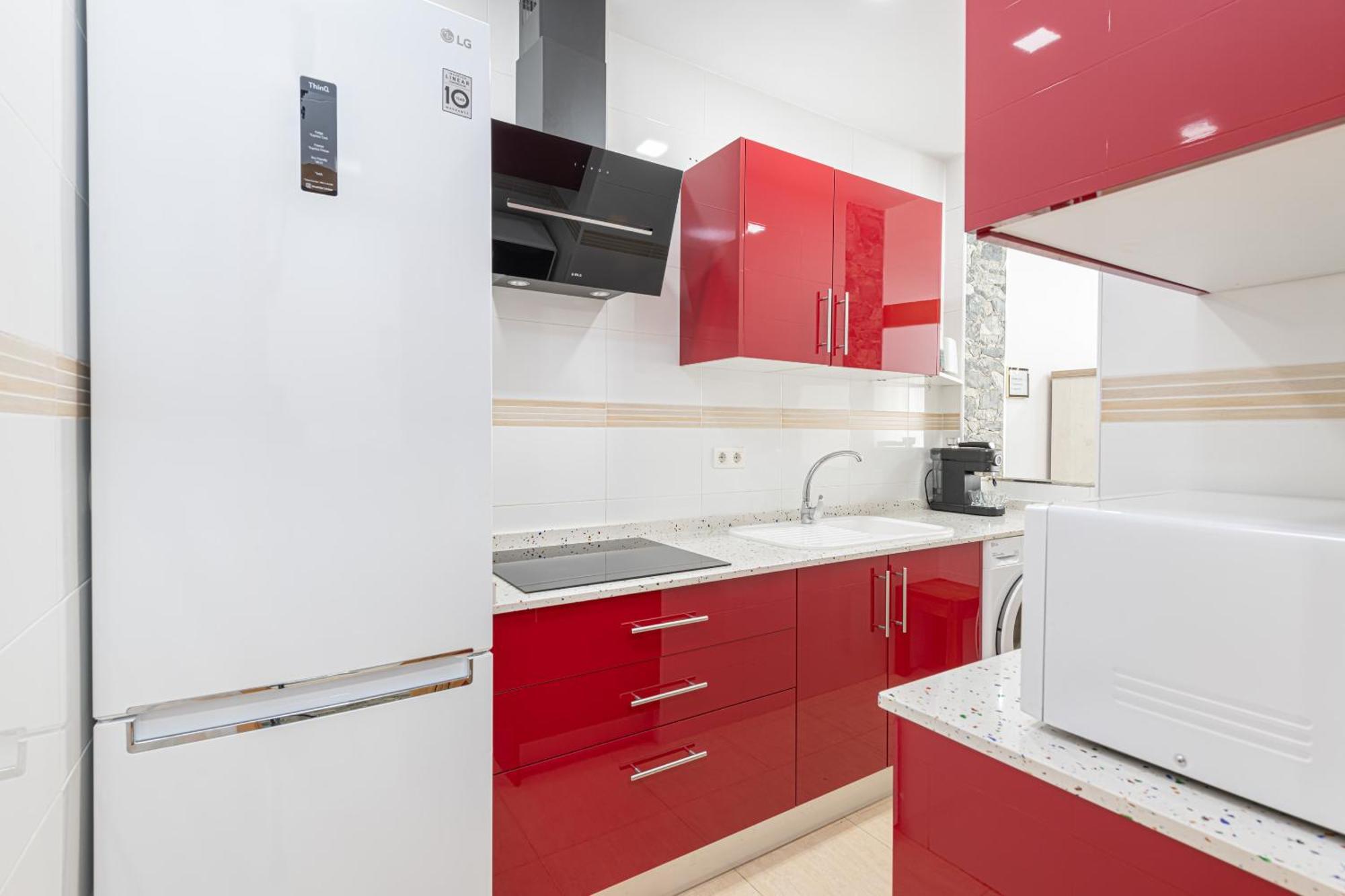 Luxury Home Poseidon Málaga Esterno foto