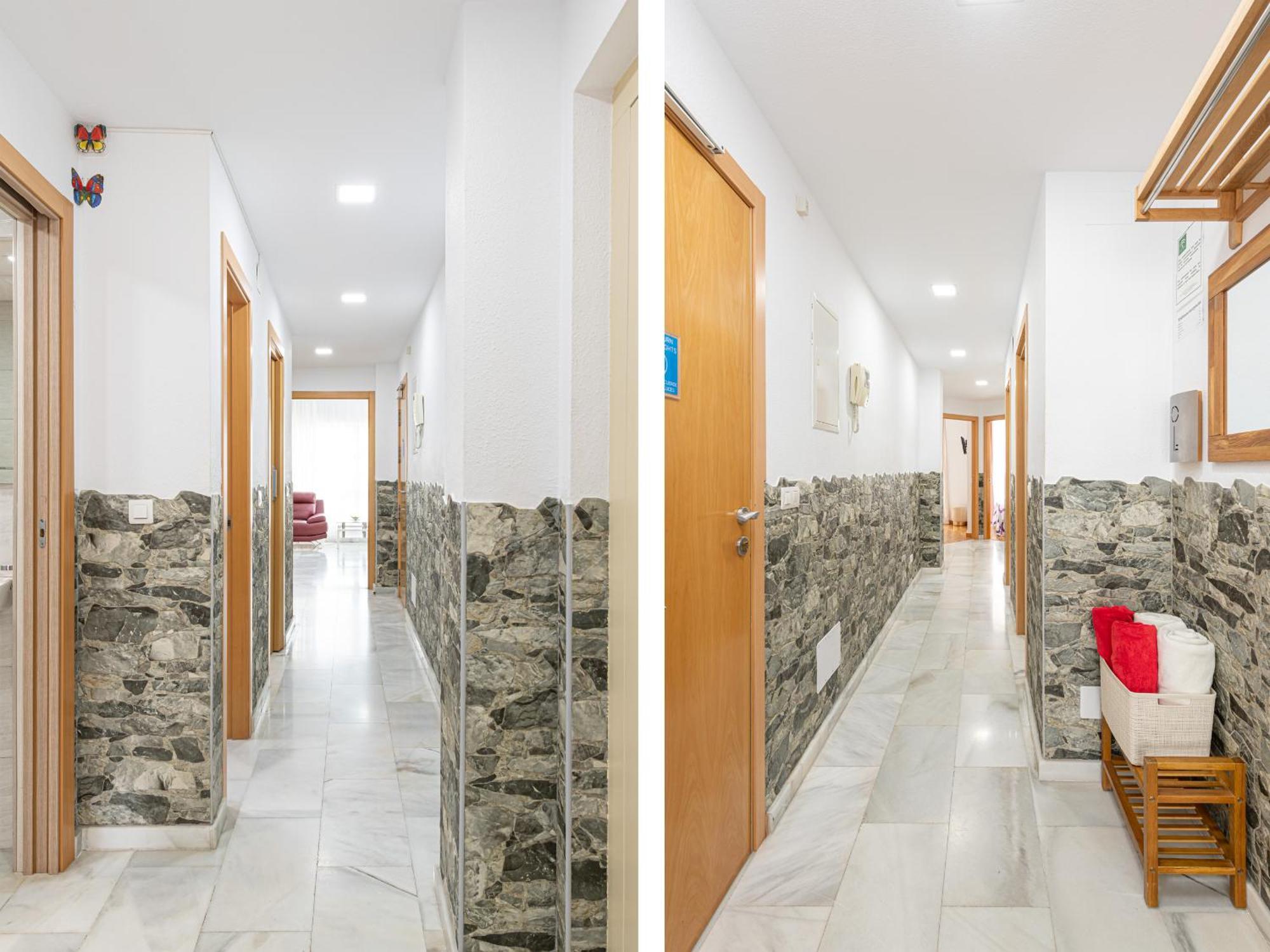 Luxury Home Poseidon Málaga Esterno foto