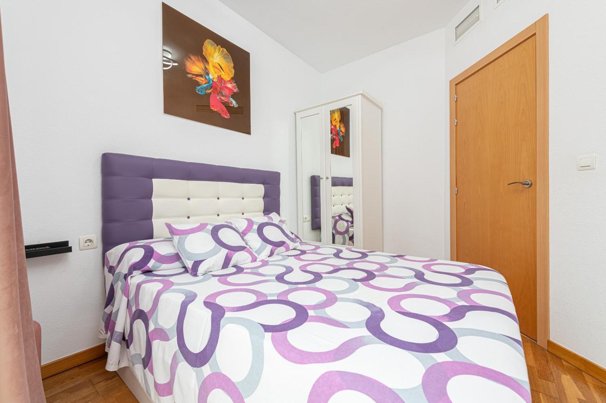 Luxury Home Poseidon Málaga Esterno foto