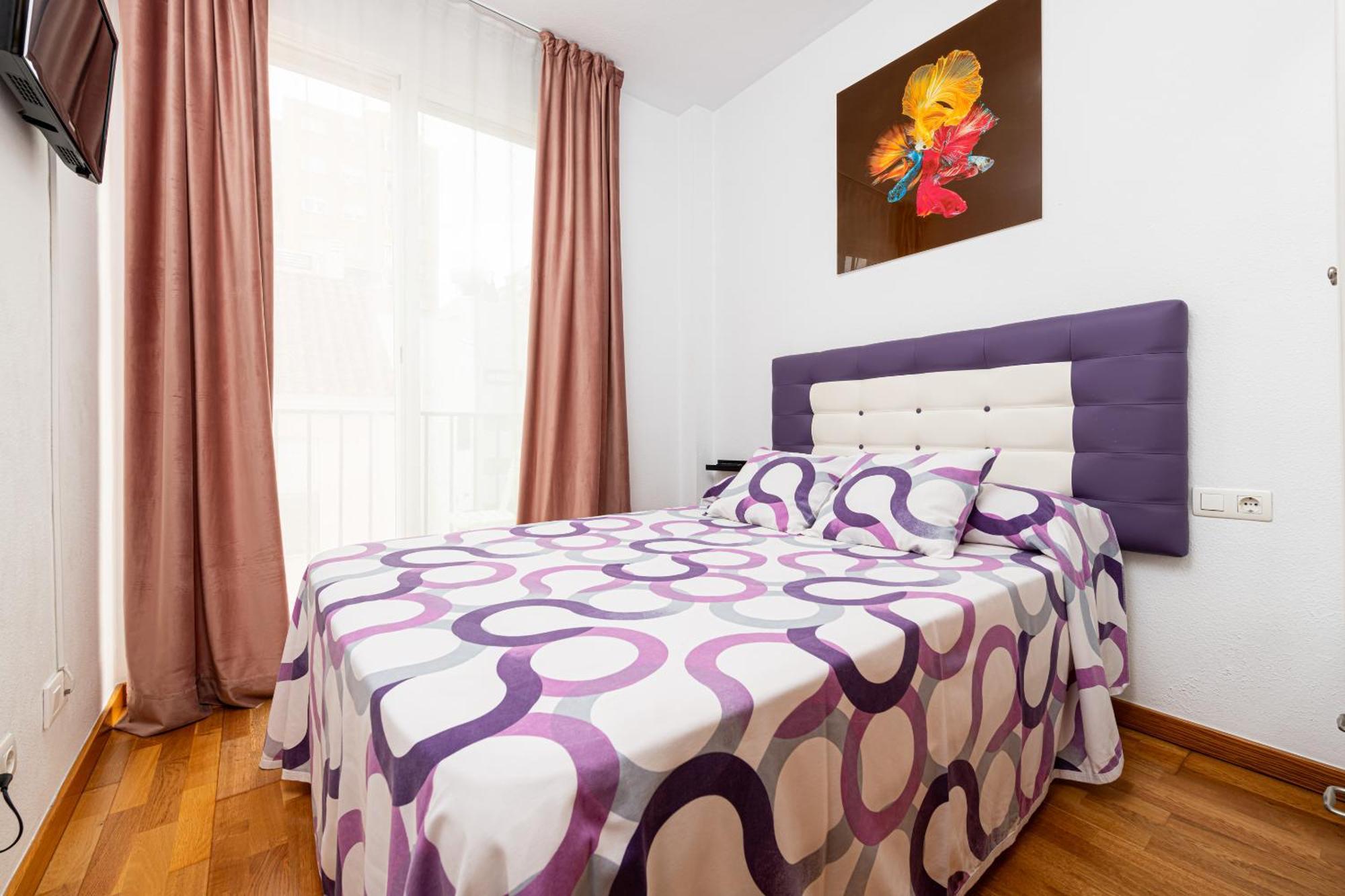 Luxury Home Poseidon Málaga Esterno foto