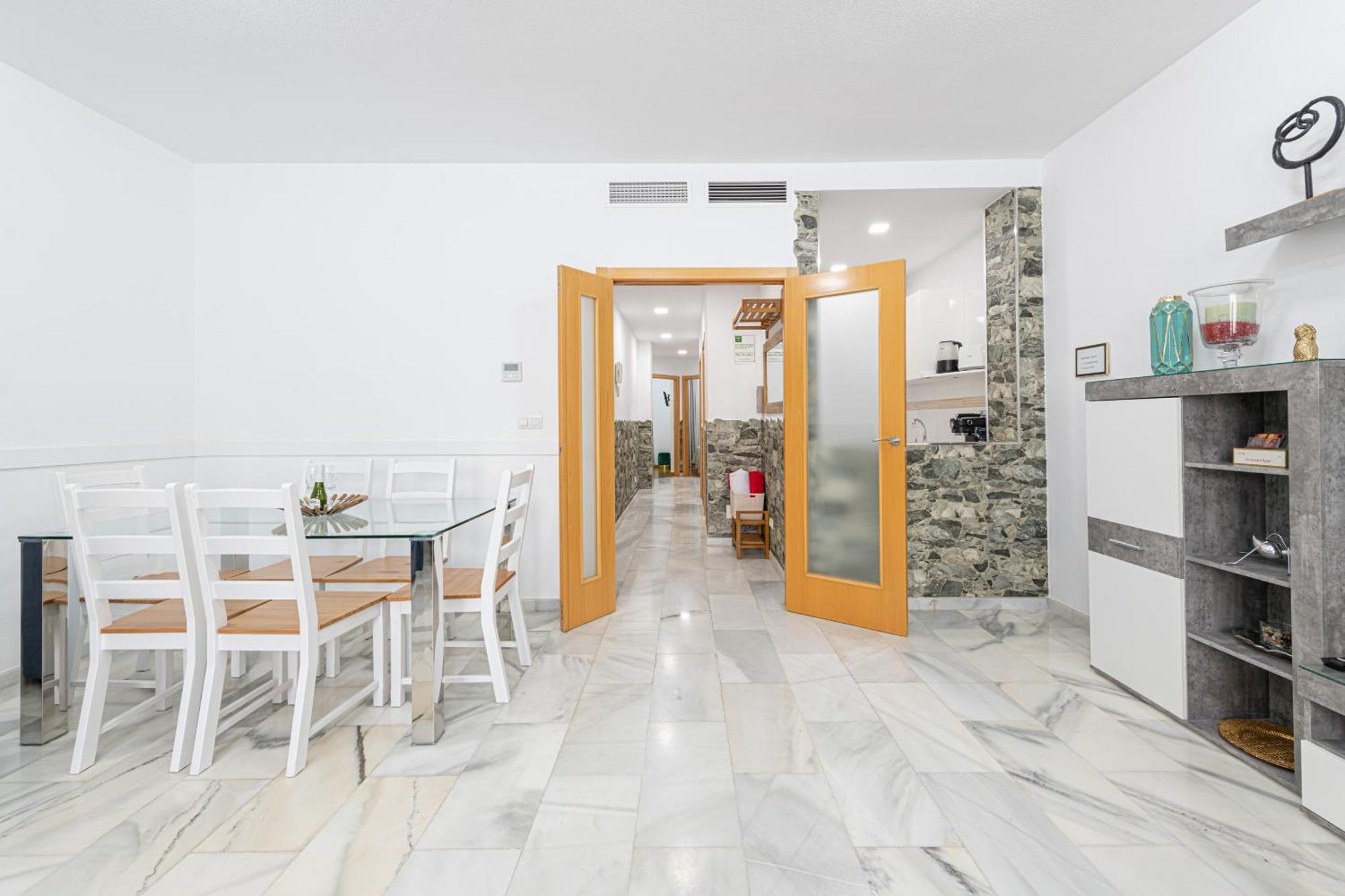 Luxury Home Poseidon Málaga Esterno foto