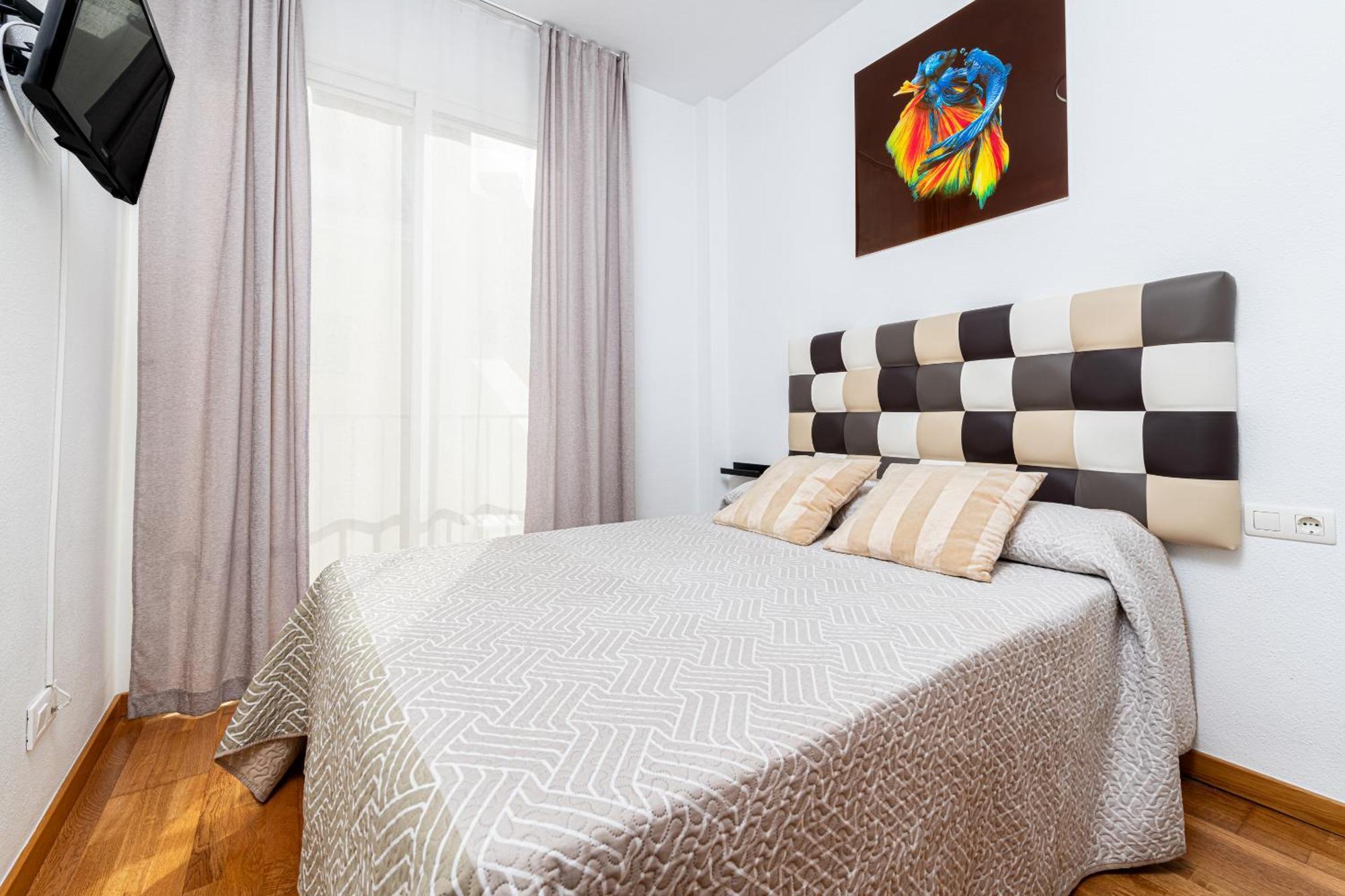 Luxury Home Poseidon Málaga Esterno foto