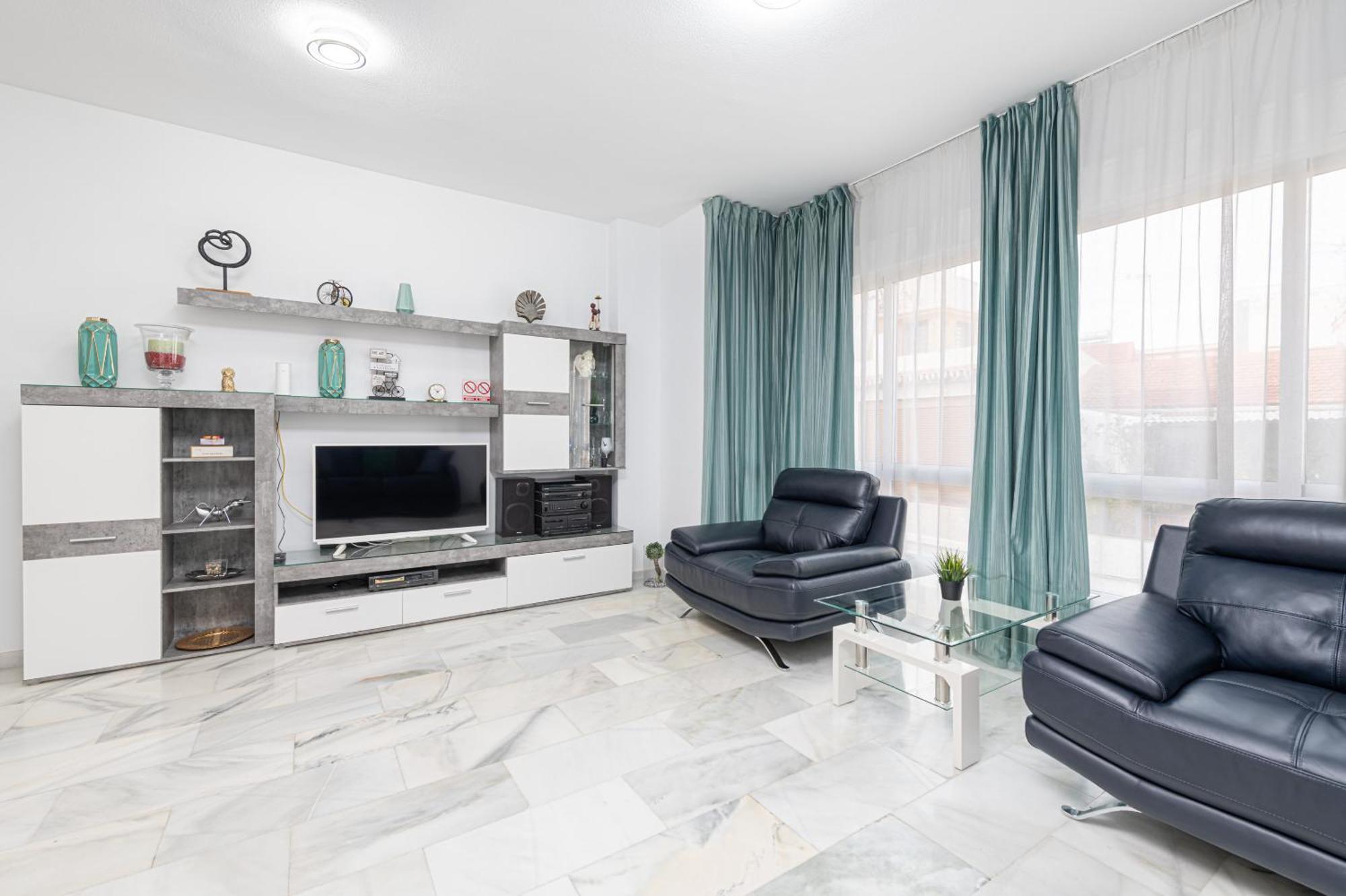 Luxury Home Poseidon Málaga Esterno foto