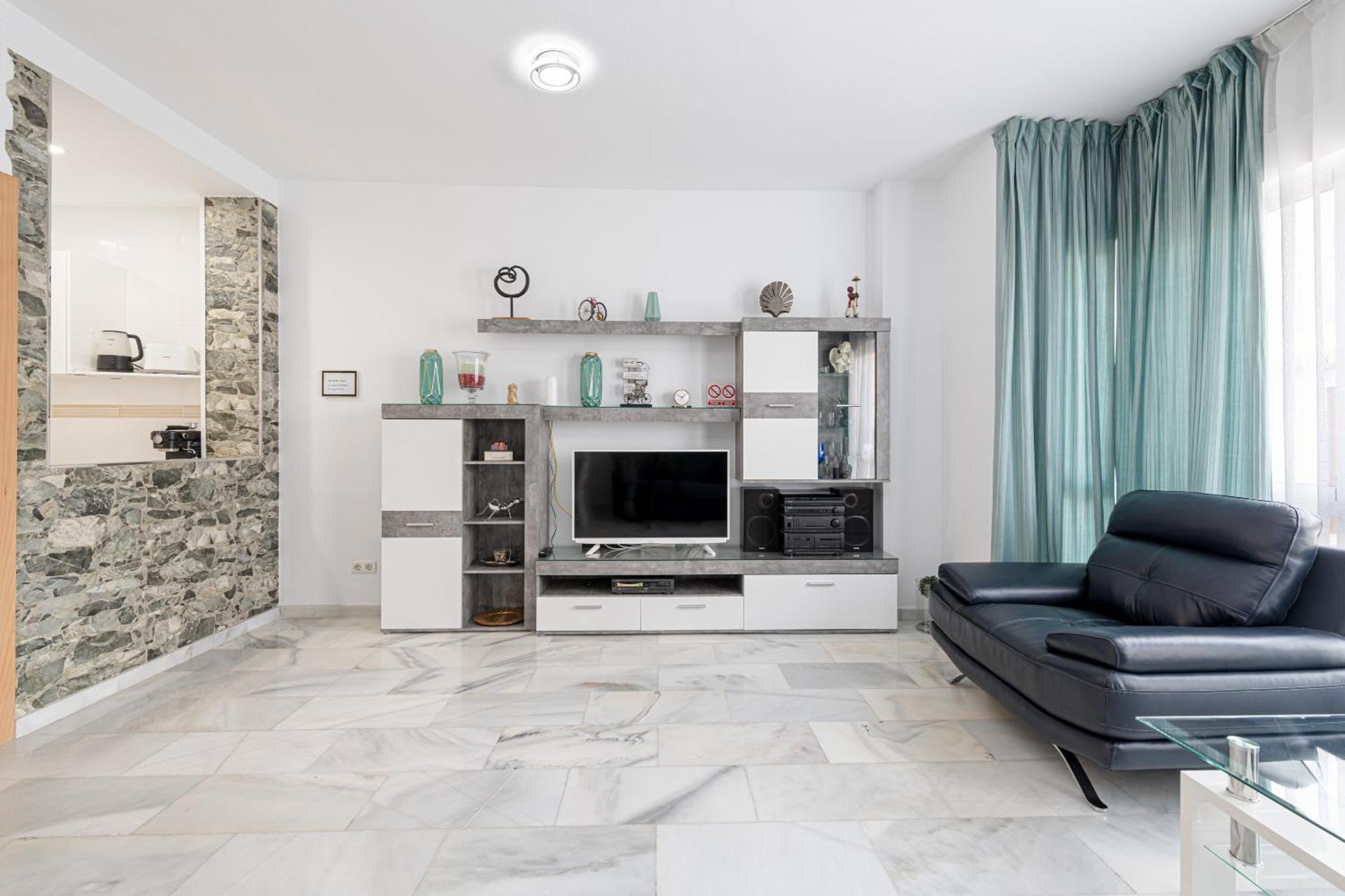 Luxury Home Poseidon Málaga Esterno foto