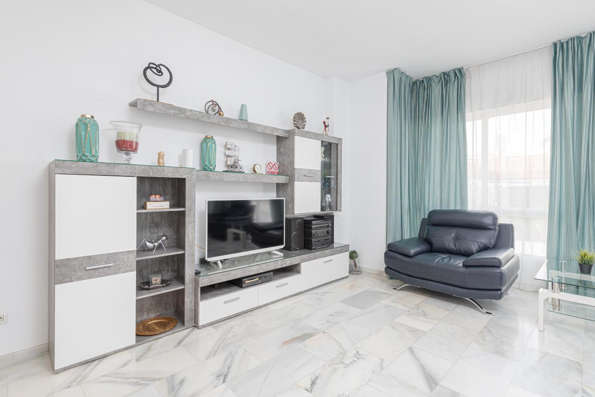 Luxury Home Poseidon Málaga Esterno foto
