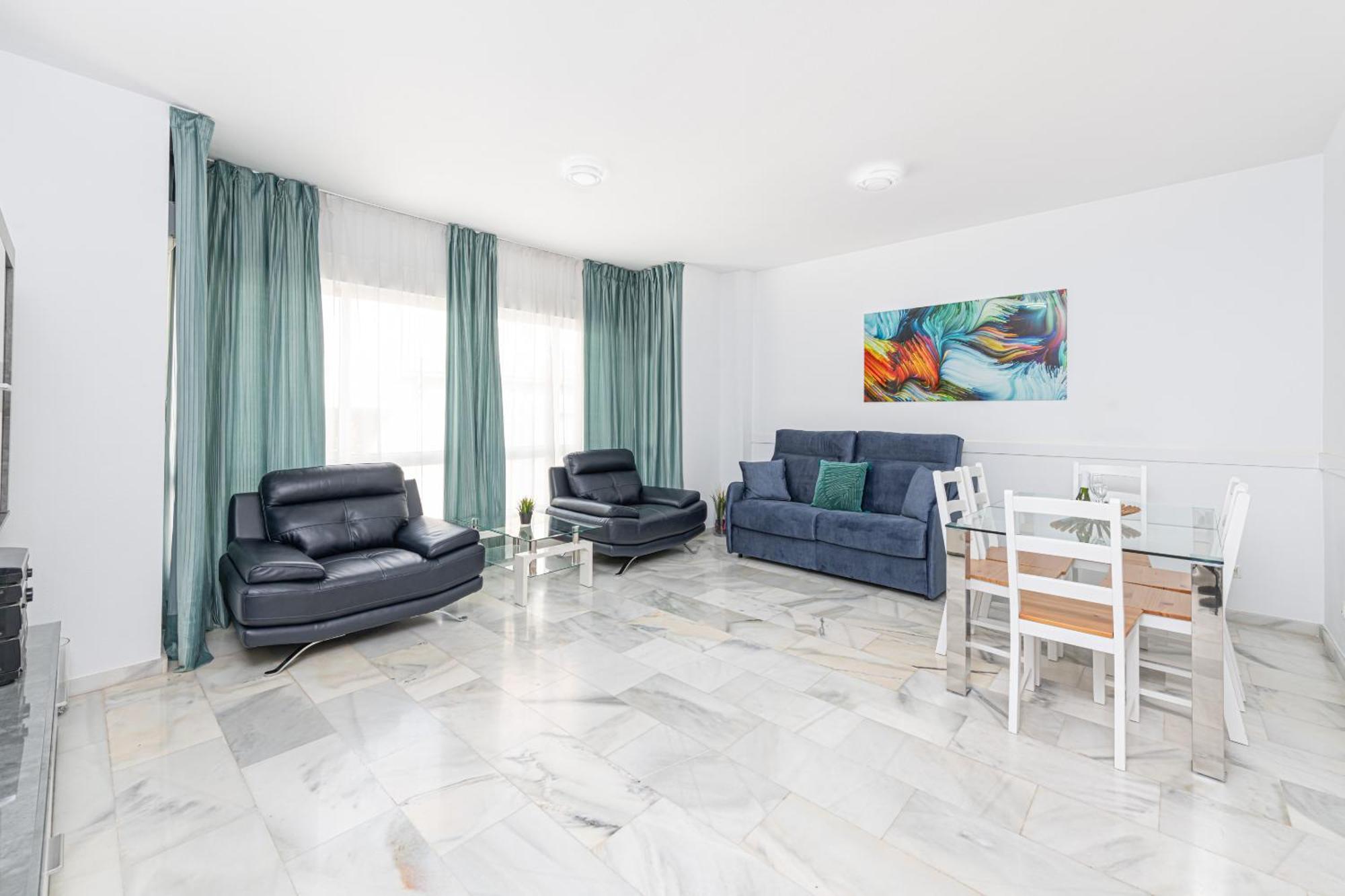 Luxury Home Poseidon Málaga Esterno foto